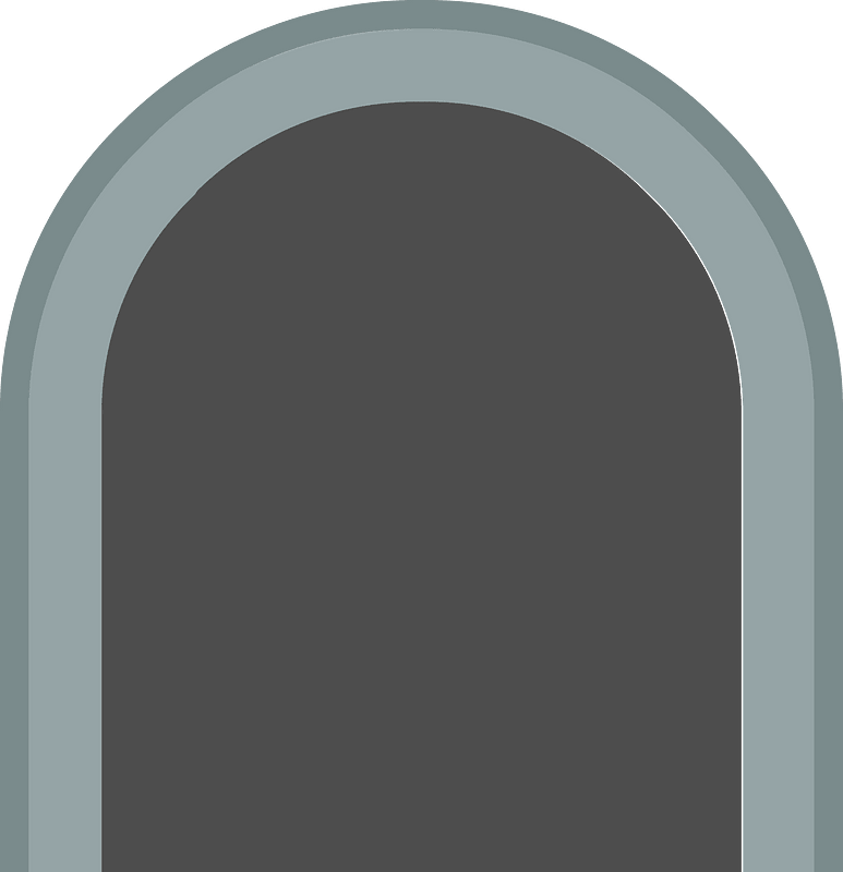 Grey frame windows