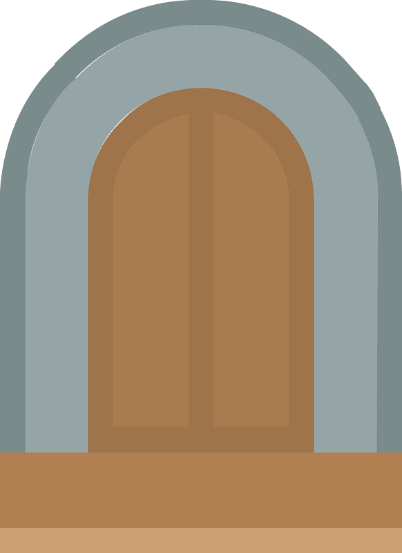 Grey frame windows