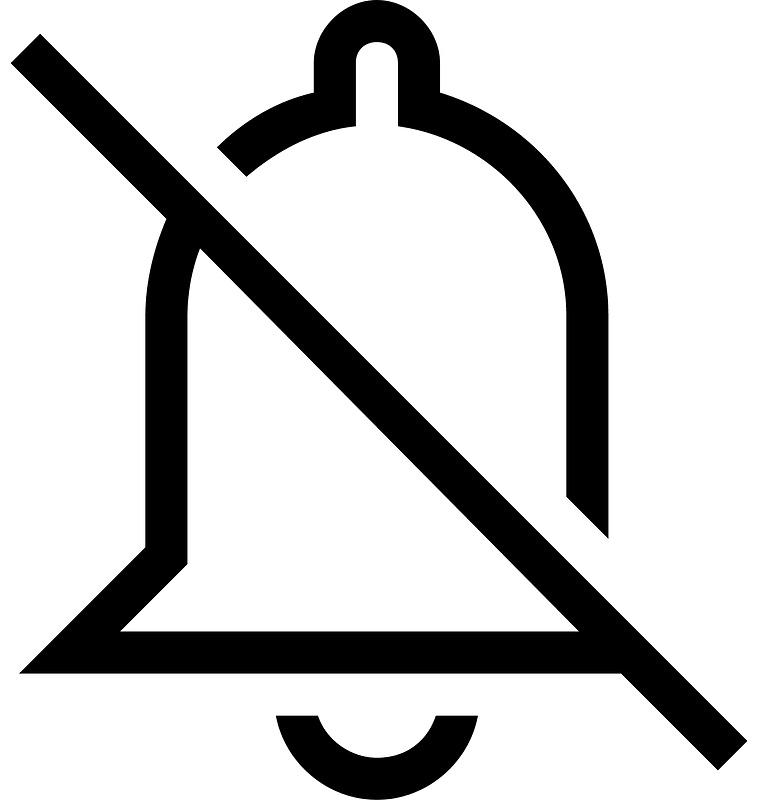 Bell-off