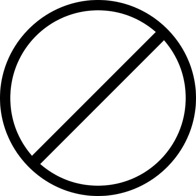 Cancel