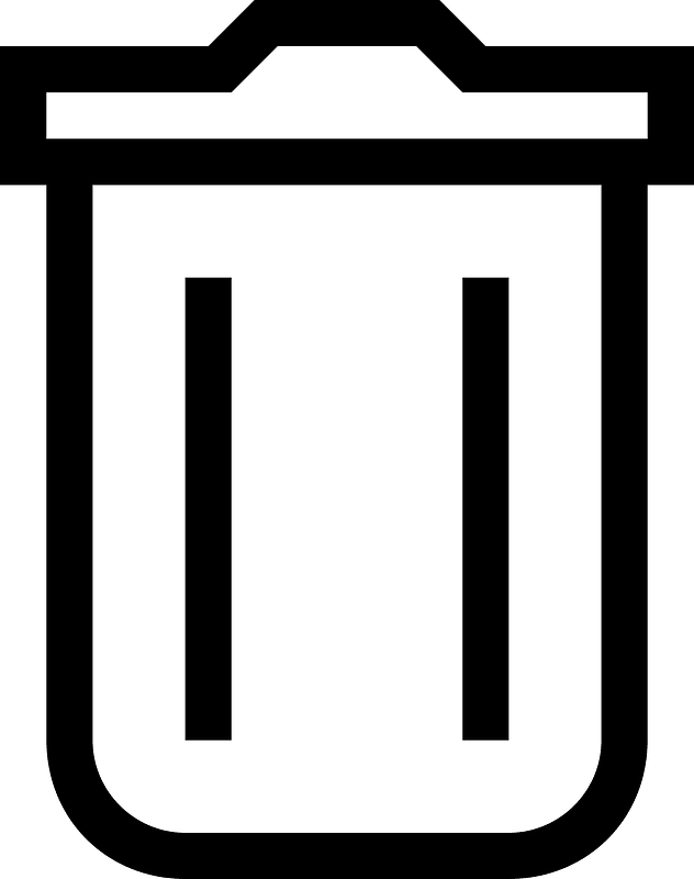 Delete