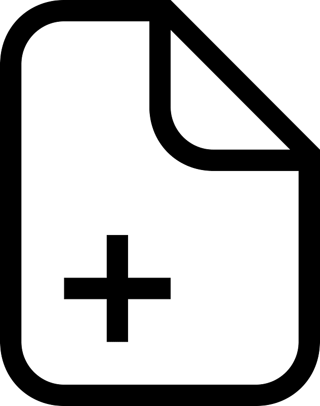 File-plus