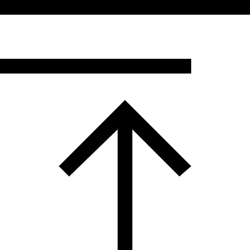 Format-align-top