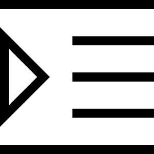 Format-indent-increase
