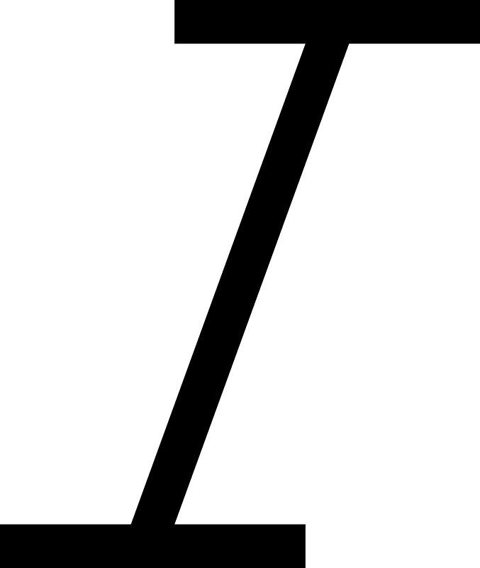 Format-italic