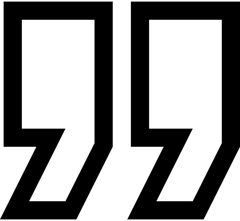Format-quote-close