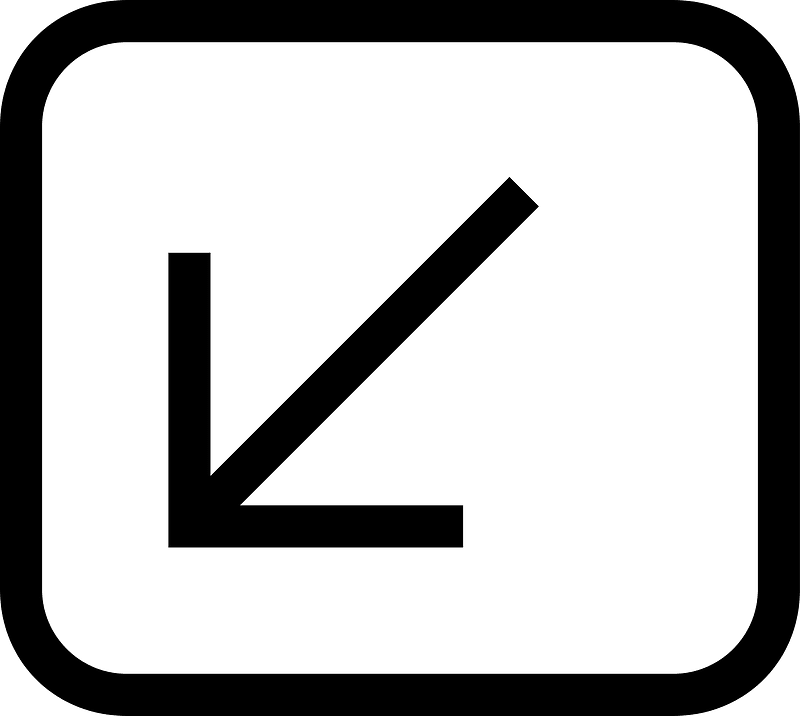 Fullscreen-close