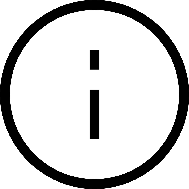 Information