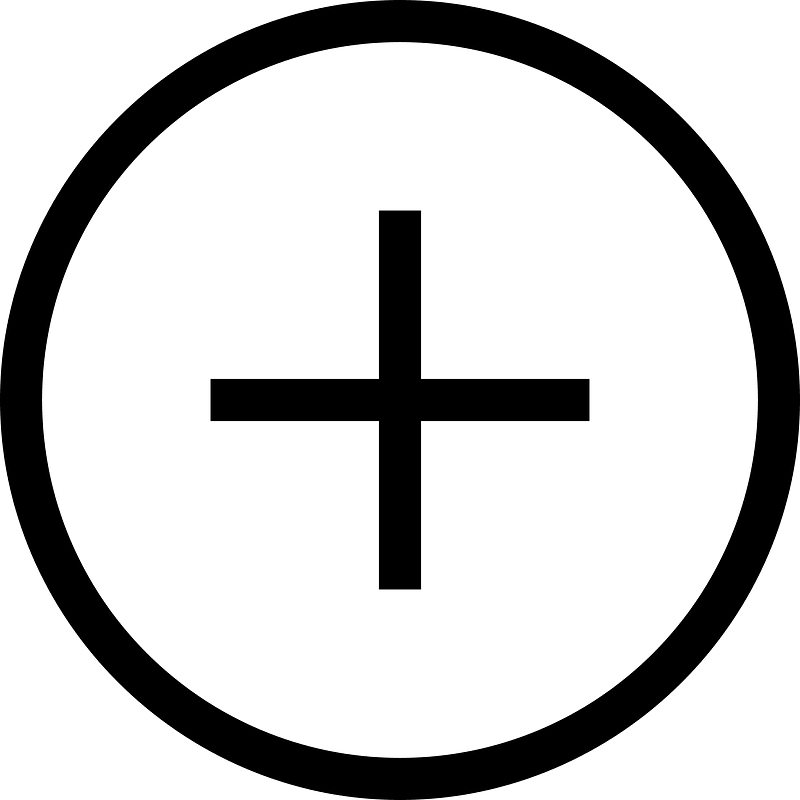 Plus-circle