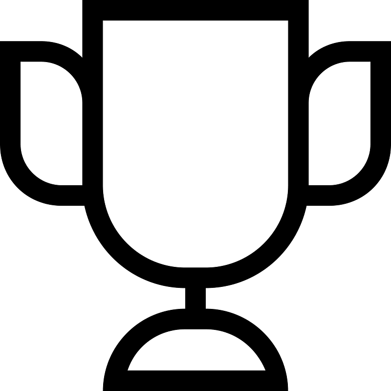 Trophy