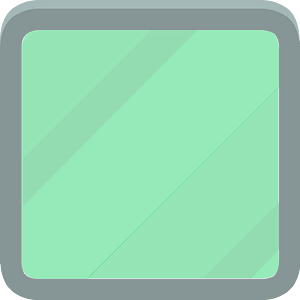 Green block