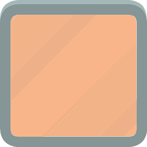 Red block