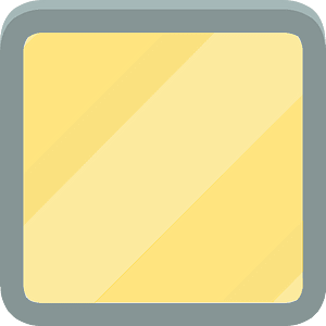 Yellow block