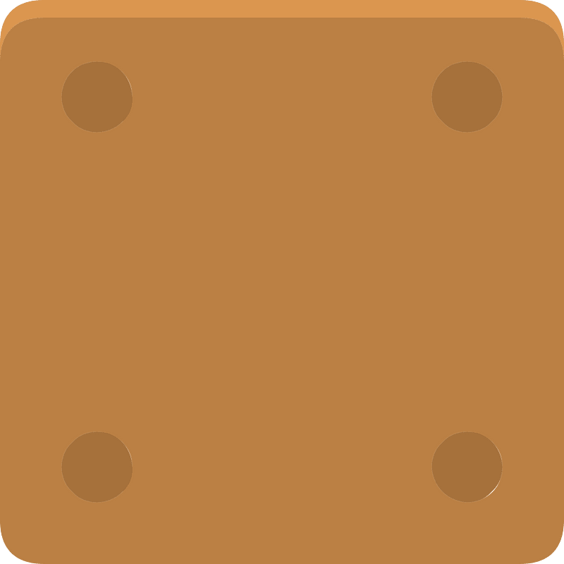 Brown block
