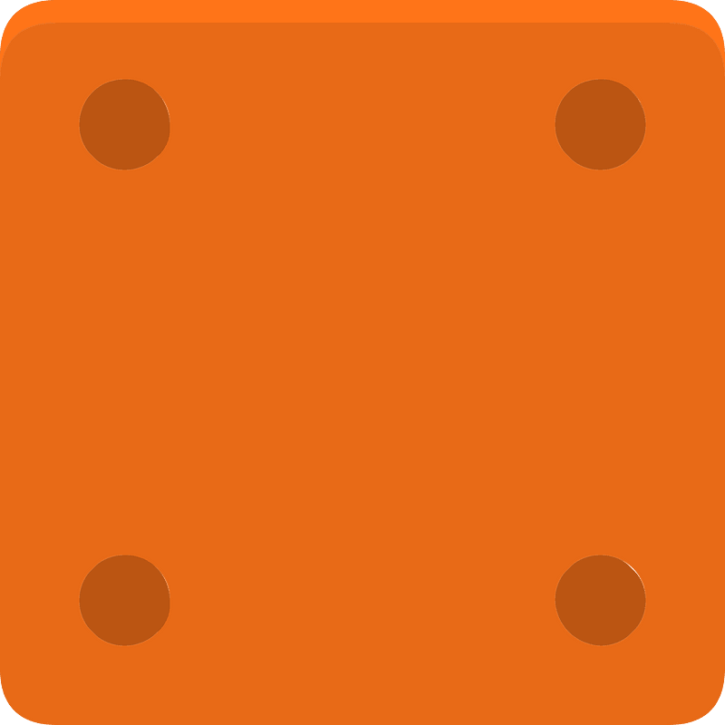 Red block