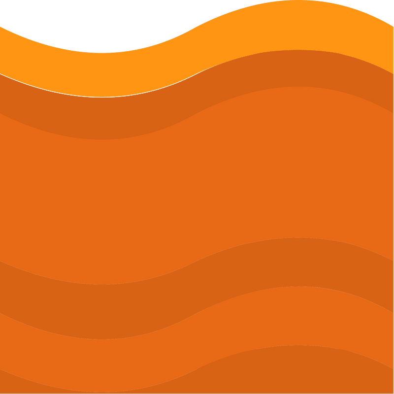 Orange block
