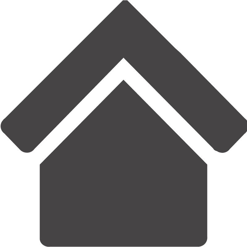 Black piece 07 house
