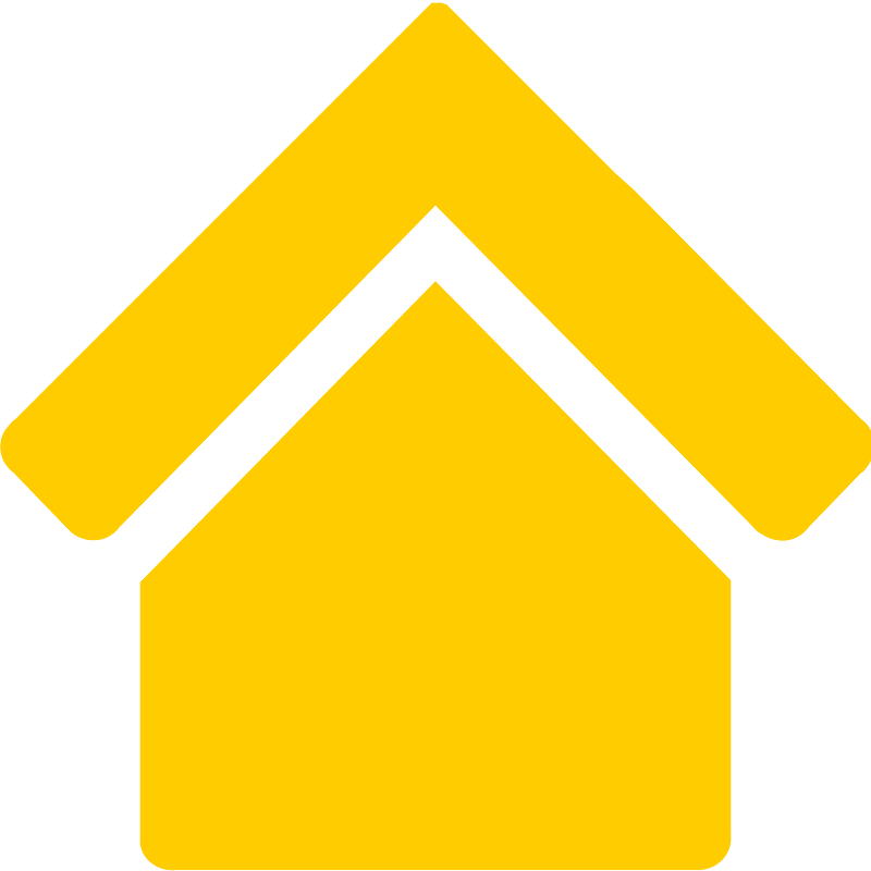Yellow piece 07 house