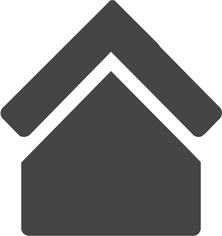Black piece 08 house