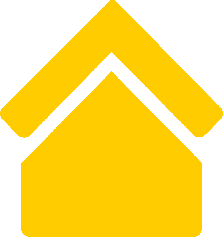 Yellow piece 08 house