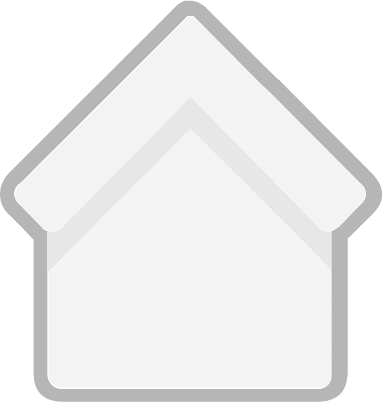 White piece 11 house