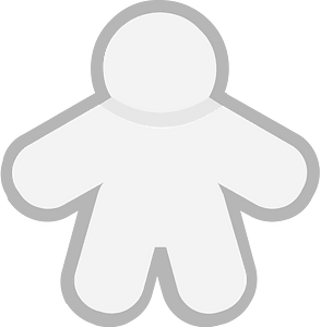 White piece 23 player