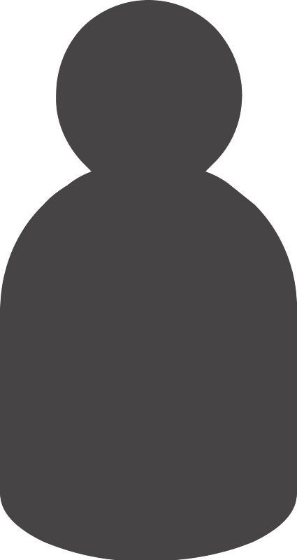 Black piece 25 player