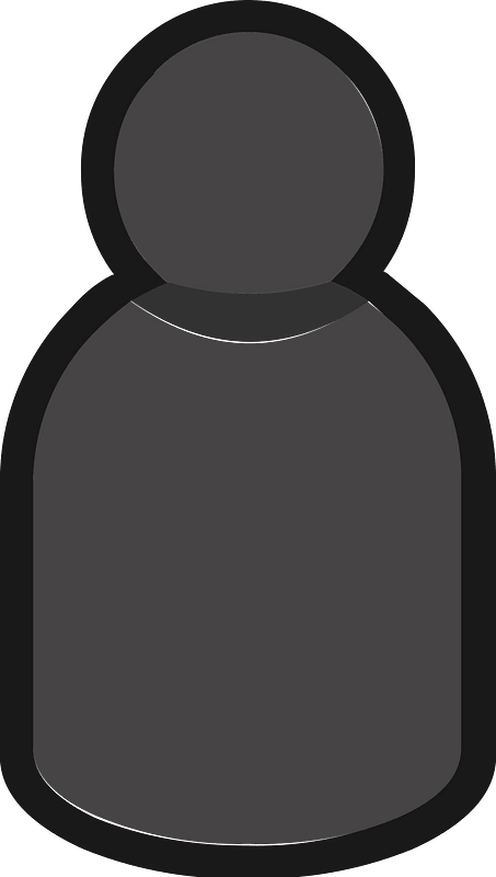 Black piece 26 player