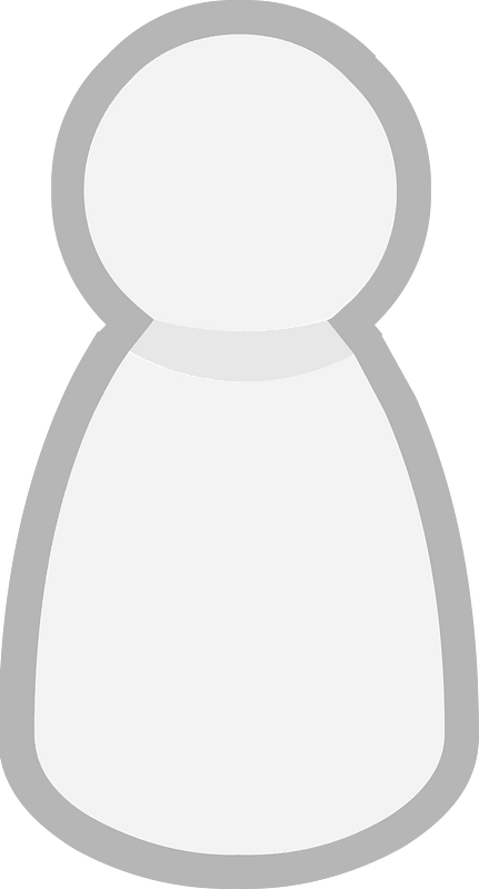 White piece 32 player