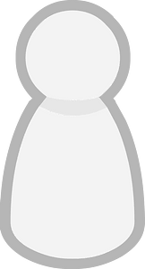 White piece 32 player
