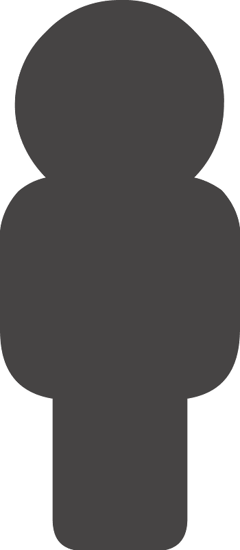 Black piece 34 player