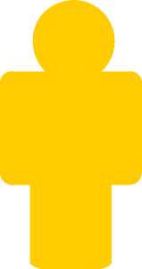 Yellow piece 37 player