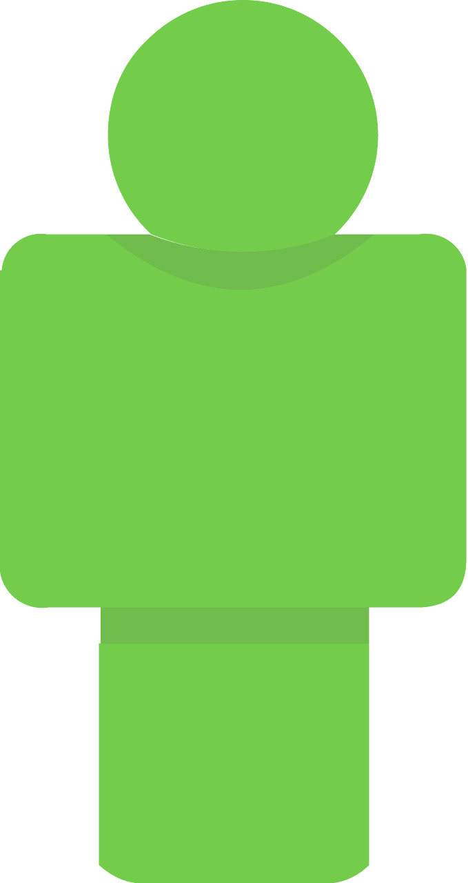 Green piece 39 player