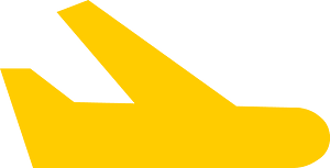 Yellow piece 52 plane