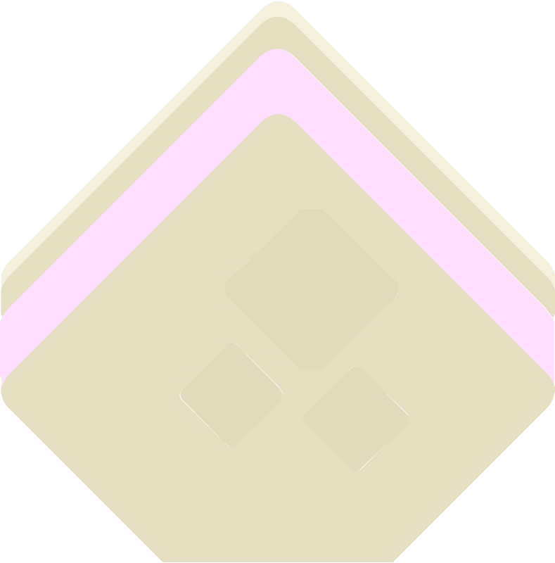 Pink cake