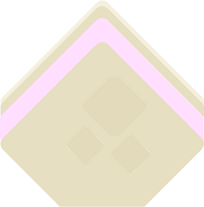 Pink cake