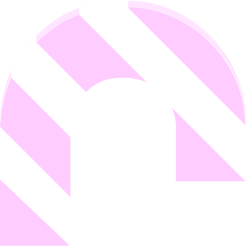 Candy 2-01 pink