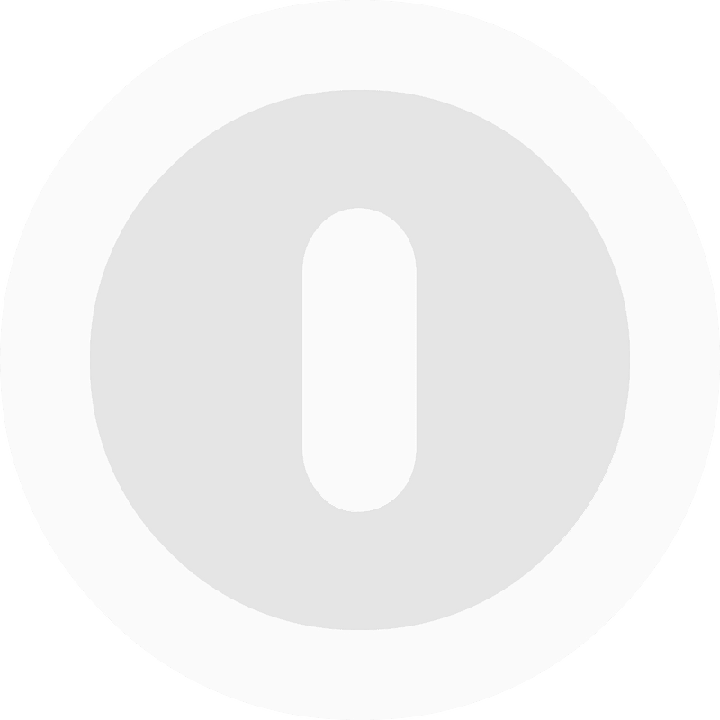 White coin