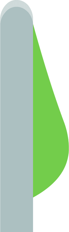 Green flag