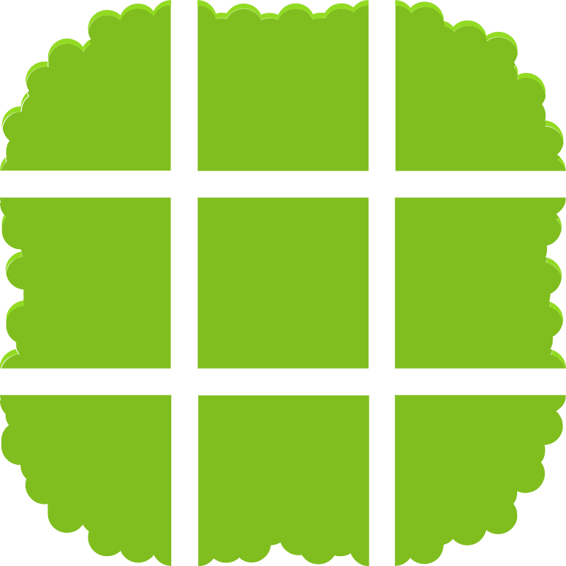 Green grass