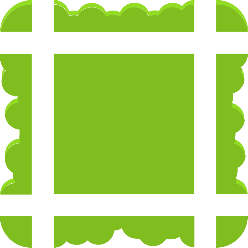 Green grass