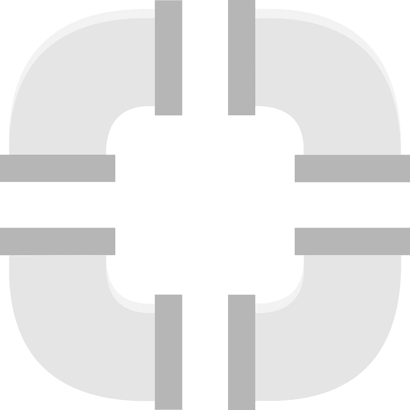 Grey pipe