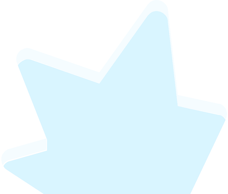 White plant