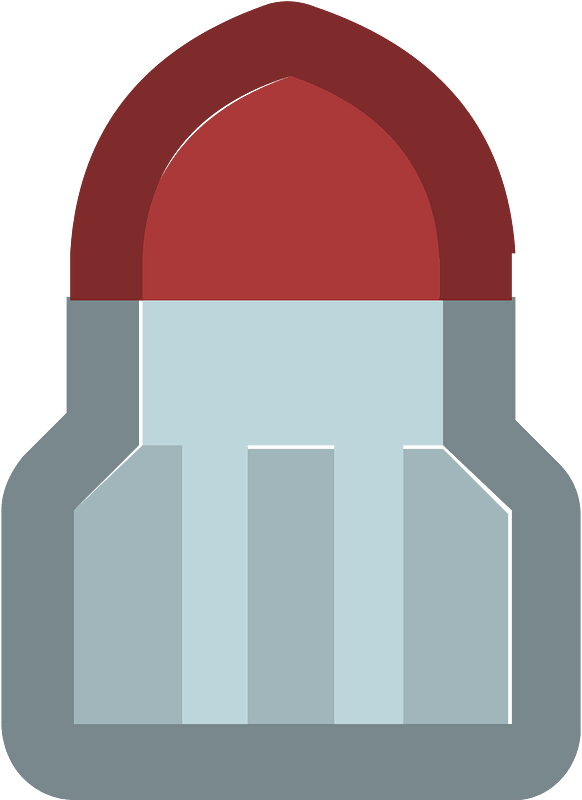 Rocket 06-03 red
