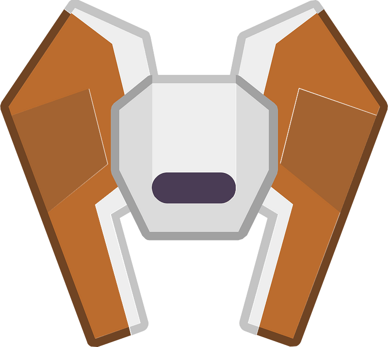 Starship 09-01 orange