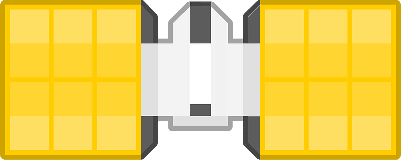 Starship 14-02 yellow