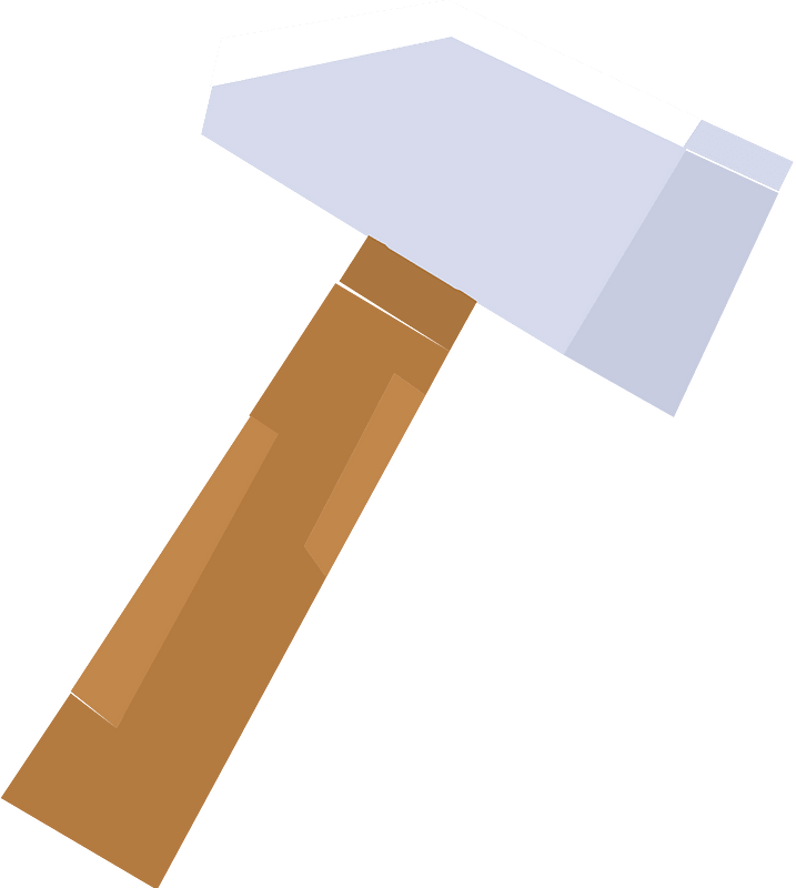 Hammer 03 grey