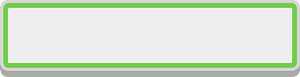 Green ui buttons 07-01 spacebar frame