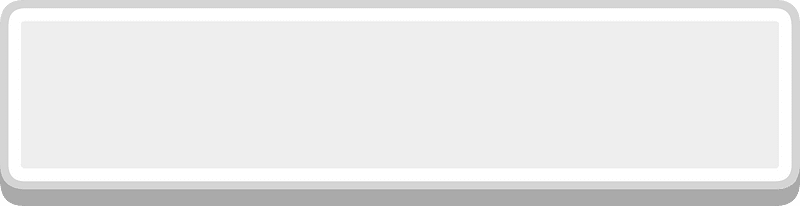 Grey ui buttons 10-01 spacebar