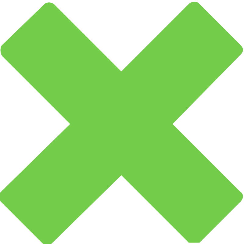 Green ui buttons 07-21 cancel